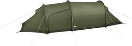 Fjällräven Abisko Endurance 2 tunelinė palapinė, Unisex, 53102-616, Pine Green, vienas dydis