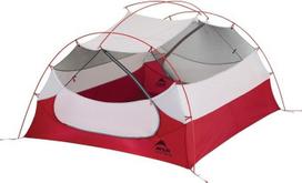 MSR Mutha Hubba NX Tent grey 2016 vamzdinė palapinė