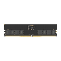 MEMORY DIMM 16GB DDR5-5600/LD5U16G56C46ST-BGS LEXAR|LD5U16G56C46ST-BGS
