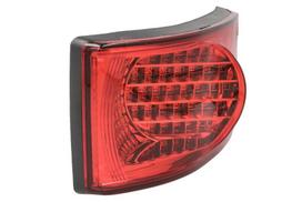 TRUCKLIGHT Galinis žibintas TL-UN140