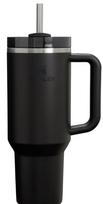 Termogertuvė Stanley The Quencher H2.0 FlowState Tumbler, 1.18 l, black 2.0 sp.