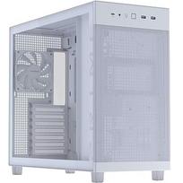 Asus Prime AP303, Tempered Glass, White 90DC00V3-B39010