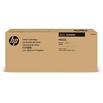 Hewlett Packard SAMSUNG CLT-M603L High Yield Magenta Toner Cartridge SU346A