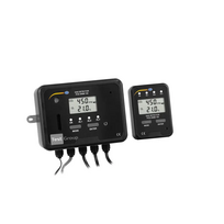 CO2 analizatorius PCE WMM 100