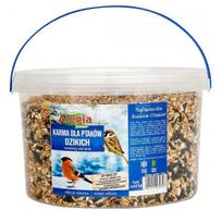 Alegia mišinys laukiniams paukščiams 2kg