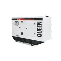 Dyzelinis generatorius 160 kW QUEEN G200IS Genmac