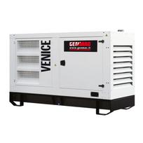 Dyzelinis generatorius 120 kW VENICE G150BS Genmac