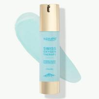 Age-Stop Drėkinamoji Ir Švytėjimo Suteikianti Deguonimi Prisotinta Veido Kaukė OXYGEN THERAPY SLEEPING MASK, 50 ml