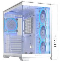 Asus A32 PLUS, Tempered Glass, White 90DC00S3-B19000