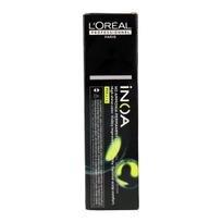 'Ilgalaikiai dažai LOreal Professionnel Paris Inoa Color Ruda Nº 4 60 g'