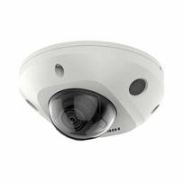 ANTIVANDALINĖ IP KAMERA DS-2CD2543G2-IWS(2.8MM) AcuSense - 4 Mpx Hikvision