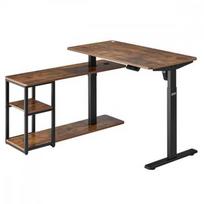 Electric desk with height adjustment ER-45