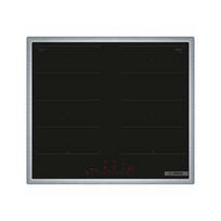 Bosch PXX645HC1E Serie 6 indukcinė kaitlentė 60 cm Black | PXX645HC1E | 4242005394517