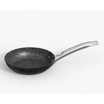 24 cm skersmens aliuminio lydinio keptuvė Michelino 15116