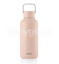 Gertuvė EQUA TIMELESS ROSE, 600 ml