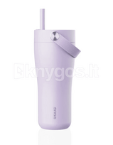 Termo puodelis EQUA LAVENDER, 600 ml