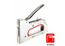 Kabiamušis Rapid PRO R353, 53 tipo kabėms, 6–14 mm