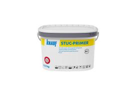 Gruntas Knauf STUC-PRIMER, įgeriantiems vidaus pagrindams, 16,5kg