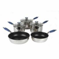 Russell Hobbs puodų rinkinys virtuvei, 5 Dalys
