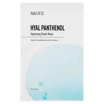 NACIFIC Uyu Cream Nourishing Mask kaukė veidui lakštinė, 27 g