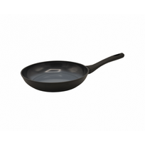 28 cm skersmens aliuminio lydinio keptuvė Michelino 46043