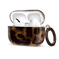 Spalvotas ausinių dėklas "Tech-Protect Panther" skirtas Apple Airpods Pro 3