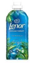 Lenor Fresh skalbinių minkštiklis, 1,2 l