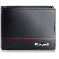 Vyriška piniginė Pierre Cardin, odinė, su RFID apsauga 5288506