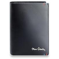 Vyriška piniginė Pierre Cardin, natūrali oda, RFID apsauga 623606