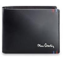 Vyriška piniginė Pierre Cardin, odinė, su RFID apsauga 423606