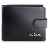 Vyriška piniginė Pierre Cardin, su RFID apsauga, odinė A6088606