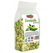 Alegia smulkinti žirniai 130g