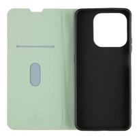 OBAL:ME SmoothTouch dėklas skirtas Honor 400 Smart 5G/X7d Mint Green