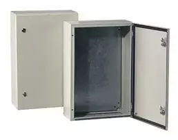 Paskirstymo skydas (ST8 1030, 1000x800x300 mm, IP66, met.)