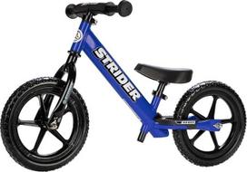 "Strider 12 Sport" vaikiškas balansinis dviratis, 12 colių, nuo 18 mėnesių iki 5 metų