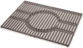 "Weber Original Gourmet BBQ System Spirit" kepimo grotelės 30 x 4,4 x 44,2 cm 8847 Black