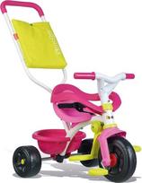 Smoby Be Fun 740323 Triratukas