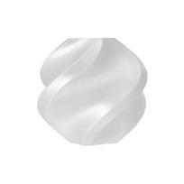 Bambu Lab PC plastikas 1.75mm 1kg - rinkinyje su daugkartine rite - Transparent