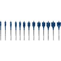 Bosch Accessories 13-piece wood drill set BOSCH Expert