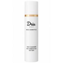 Driu Beauty Face Cleanser for Combination/Oily Skin Veido prausiklis mišriai-riebiai odai, 110ml