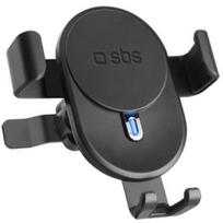 SBS Phone holder Gravity 15W wireless charger