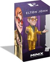 Minix - ELTON JOHN GOLD SUIT
