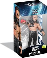 Minix WWE - ROMAN REIGNS
