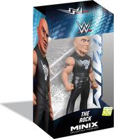 Minix WWE - THE ROCK