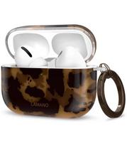 Dėklas Apple Airpods Pro 3 ausinėms "Tech-Protect Lamano Panther"