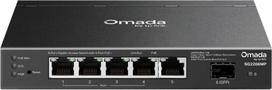 Tp-Link SG2206MP network switch L2 Gigabit Ethernet (10/100/1000) Power over Ethernet (PoE)