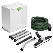 Grindų valymo rinkinys dulkių siurbliui FESTOOL RS-BD D 36-Plus 577259