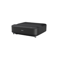 Epson | EH-LS670B | Full HD (1920x1080) | 3600 ANSI lumens | Black | Wi-Fi