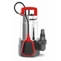 INOX SUBMERSIBLE PUMP FOR DIRTY AND CLEAN WATER 1000W
