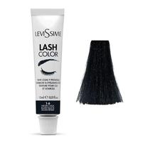 LeviSsime Antakių dažai Bluish Black 1-6Grafitas 1-1 15 ml